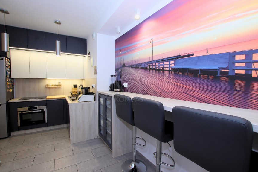 Wrocław, Wrocław-Psie Pole, R&oacute;żanka, Chorwacka, 2 pokoje | Blisko centrum | Zieleń