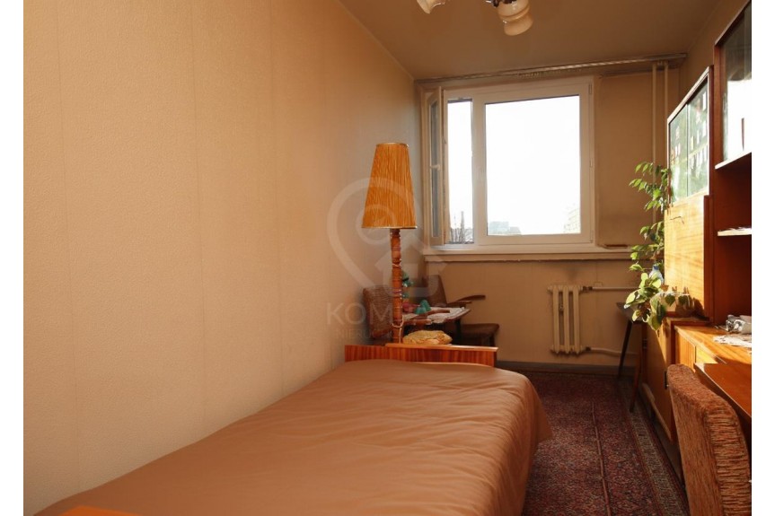 Wrocław, Wrocław-Krzyki, Drukarska, 3 pokojowe, słoneczne, dwustronne mieszkanie