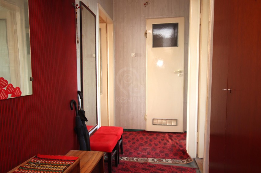 Wrocław, Wrocław-Krzyki, Drukarska, 3 pokojowe, słoneczne, dwustronne mieszkanie