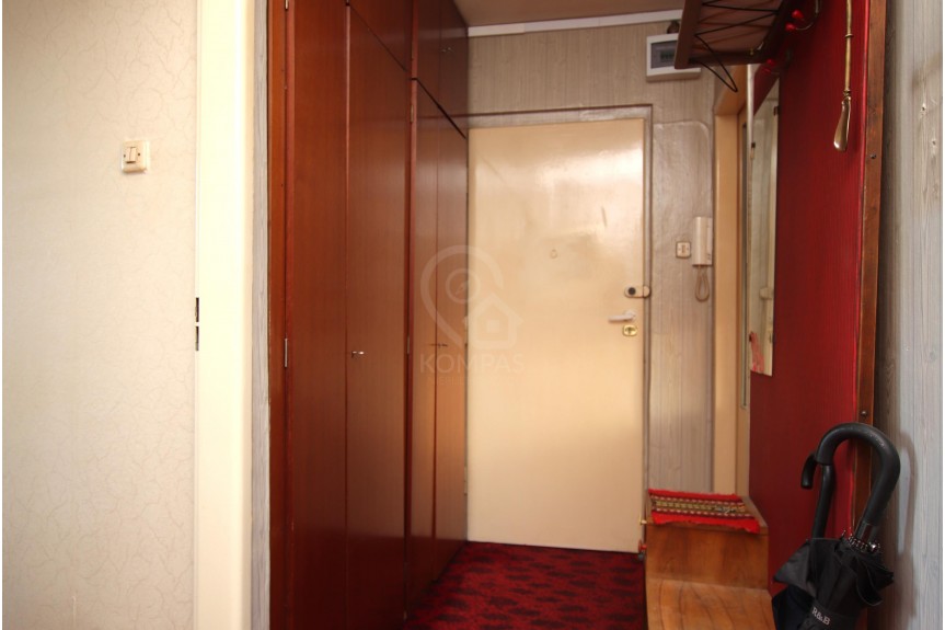 Wrocław, Wrocław-Krzyki, Drukarska, 3 pokojowe, słoneczne, dwustronne mieszkanie