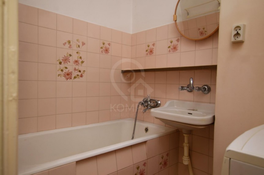 Wrocław, Wrocław-Krzyki, Drukarska, 3 pokojowe, słoneczne, dwustronne mieszkanie