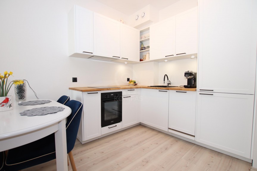 Wrocław, Wrocław-Krzyki, Wojszyce, Klasztorna, 3 pokoje | Jasne | Zadbane | Dwustronne | Spok&oacute;j