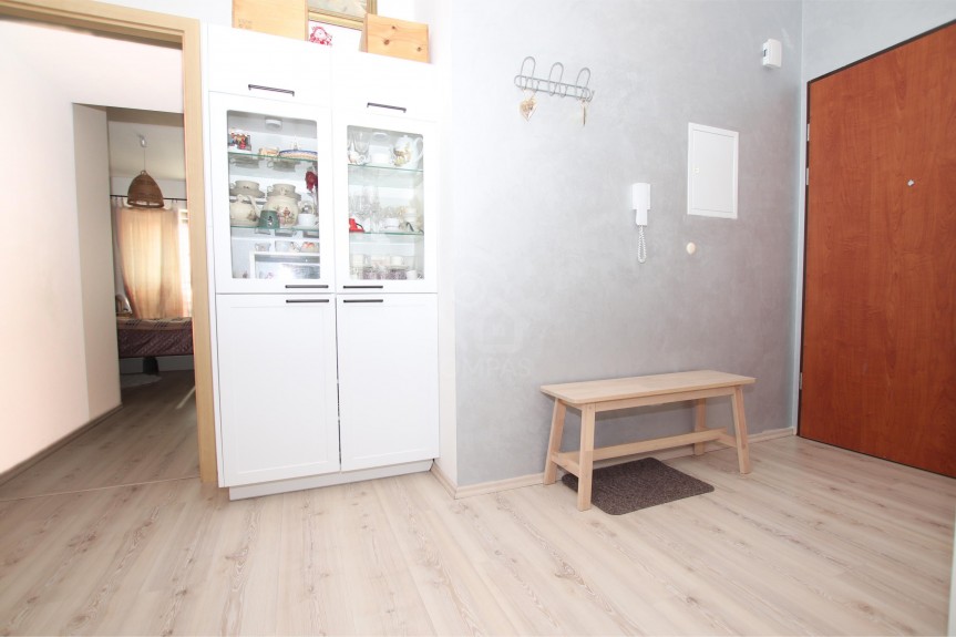 Wrocław, Wrocław-Krzyki, Wojszyce, Klasztorna, 3 pokoje | Jasne | Zadbane | Dwustronne | Spok&oacute;j