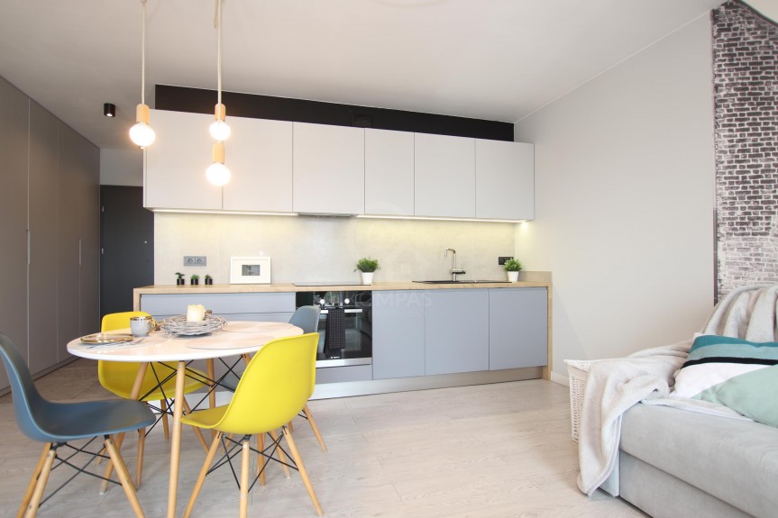 Wrocław, Wrocław-Śr&oacute;dmieście, Śr&oacute;dmieście, Romana Dmowskiego, Stylowe Mieszkanie na Kępie Mieszczańskiej