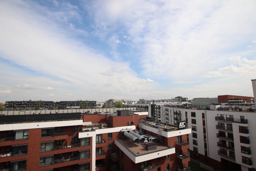 Wrocław, Wrocław-Śr&oacute;dmieście, Śr&oacute;dmieście, Romana Dmowskiego, Stylowe Mieszkanie na Kępie Mieszczańskiej