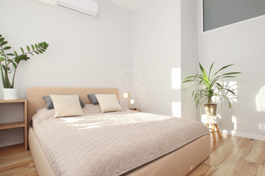 Wrocław, Wrocław-Śr&oacute;dmieście, Ignacego Daszyńskiego, 2/3 pokoje | Oddzielna Kuchnia | Centrum | Jasne