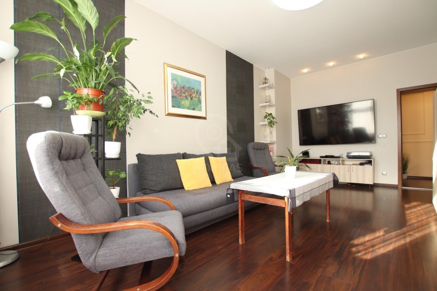 Wrocław, Wrocław-Śr&oacute;dmieście, Ignacego Daszyńskiego, 2/3 pokoje | Oddzielna Kuchnia | Centrum | Jasne