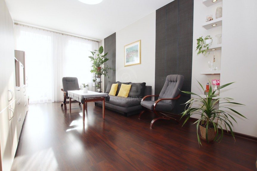 Wrocław, Wrocław-Śr&oacute;dmieście, Ignacego Daszyńskiego, 2/3 pokoje | Oddzielna Kuchnia | Centrum | Jasne