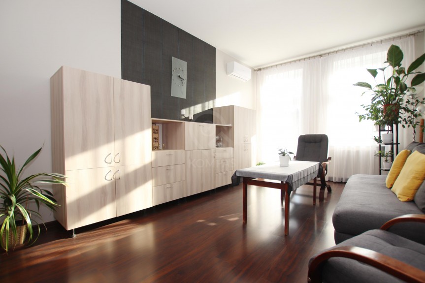 Wrocław, Wrocław-Śr&oacute;dmieście, Ignacego Daszyńskiego, 2/3 pokoje | Oddzielna Kuchnia | Centrum | Jasne