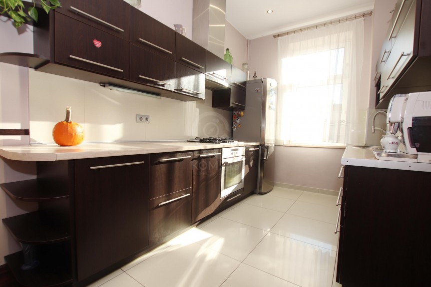 Wrocław, Wrocław-Śr&oacute;dmieście, Ignacego Daszyńskiego, 2/3 pokoje | Oddzielna Kuchnia | Centrum | Jasne