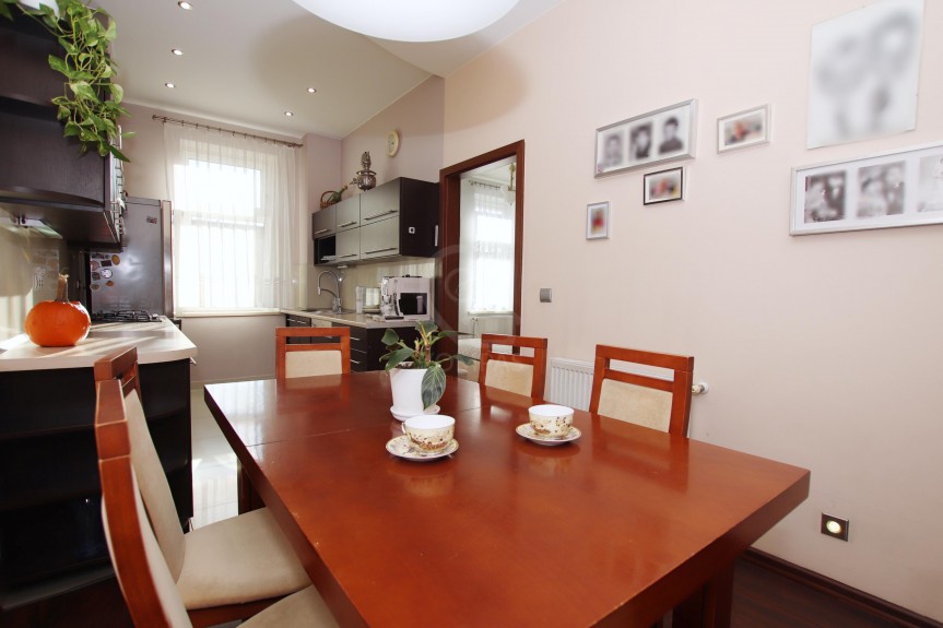 Wrocław, Wrocław-Śr&oacute;dmieście, Ignacego Daszyńskiego, 2/3 pokoje | Oddzielna Kuchnia | Centrum | Jasne