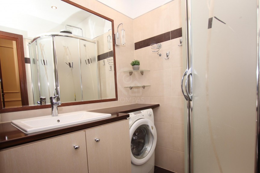 Wrocław, Wrocław-Śr&oacute;dmieście, Ignacego Daszyńskiego, 2/3 pokoje | Oddzielna Kuchnia | Centrum | Jasne