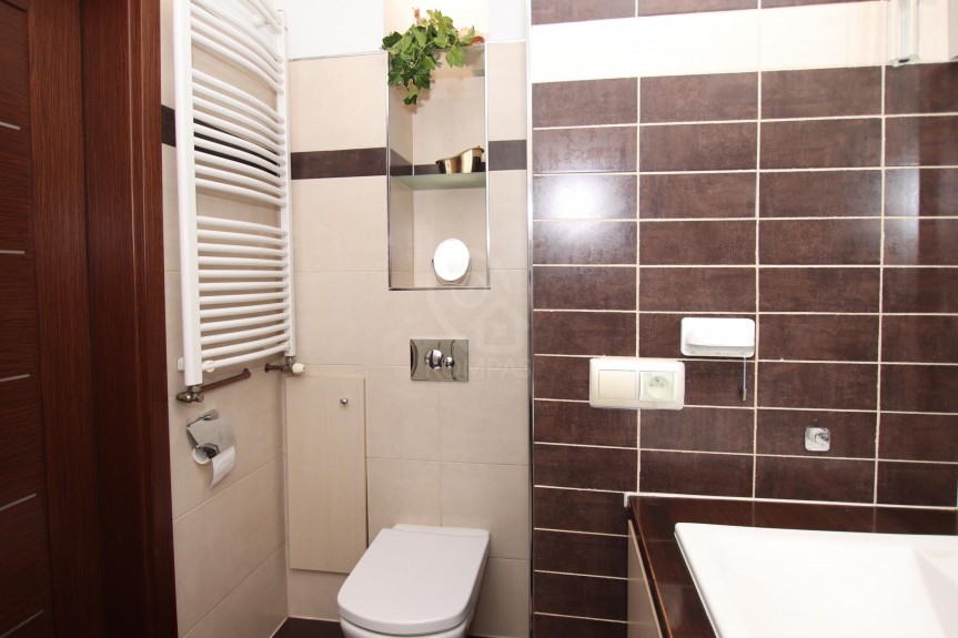 Wrocław, Wrocław-Śr&oacute;dmieście, Ignacego Daszyńskiego, 2/3 pokoje | Oddzielna Kuchnia | Centrum | Jasne