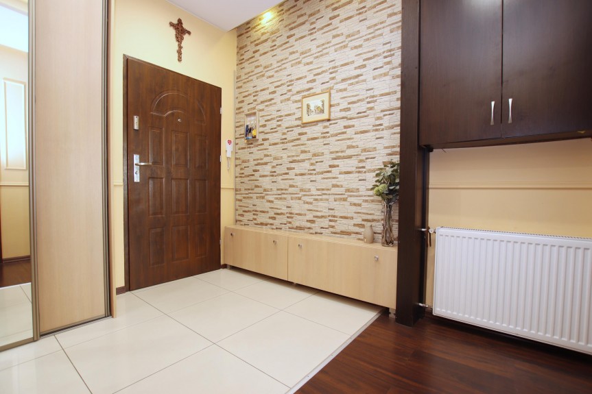 Wrocław, Wrocław-Śr&oacute;dmieście, Ignacego Daszyńskiego, 2/3 pokoje | Oddzielna Kuchnia | Centrum | Jasne