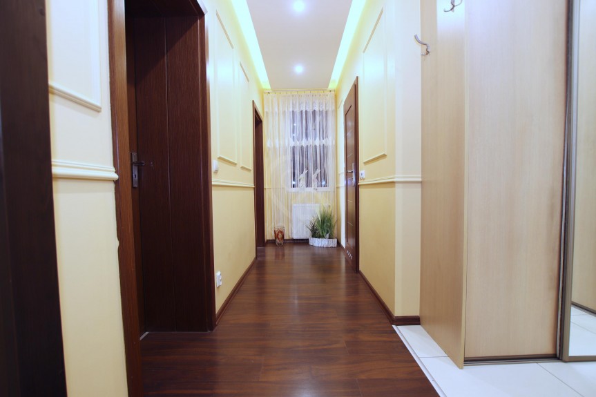 Wrocław, Wrocław-Śr&oacute;dmieście, Ignacego Daszyńskiego, 2/3 pokoje | Oddzielna Kuchnia | Centrum | Jasne