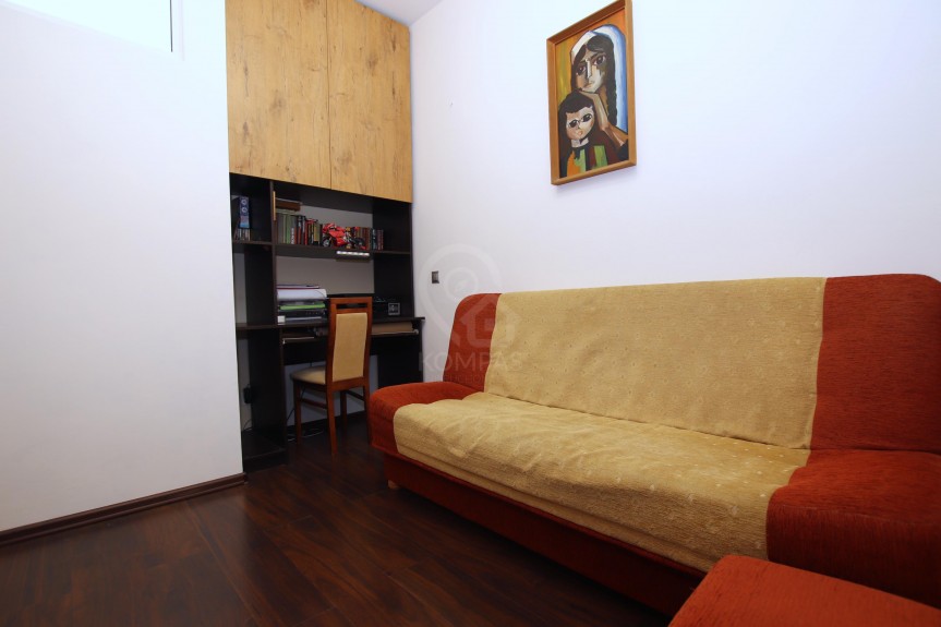 Wrocław, Wrocław-Śr&oacute;dmieście, Ignacego Daszyńskiego, 2/3 pokoje | Oddzielna Kuchnia | Centrum | Jasne