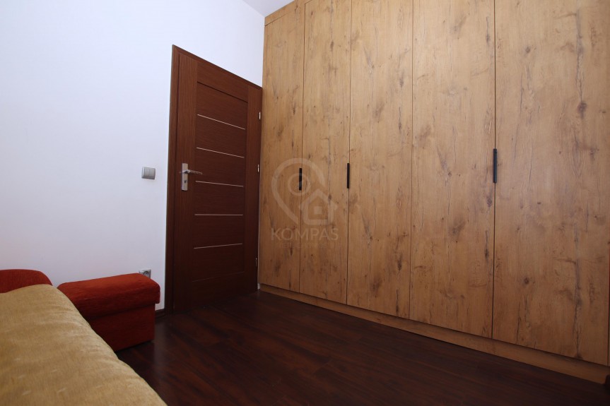 Wrocław, Wrocław-Śr&oacute;dmieście, Ignacego Daszyńskiego, 2/3 pokoje | Oddzielna Kuchnia | Centrum | Jasne