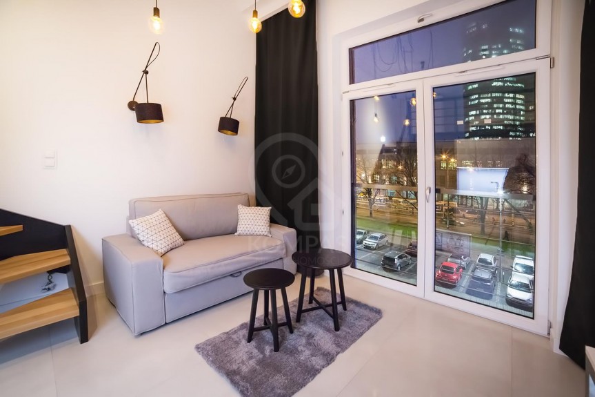 Wrocław, Wrocław-Krzyki, Południe, Powstańc&oacute;w Śląskich, Gotowa inwestycja|Wynajmowane 100% czasu