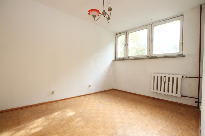 Wrocław, Krzyki, Wincentego Stysia, 3 pokoje w świetnej lokalizacji / duży balkon