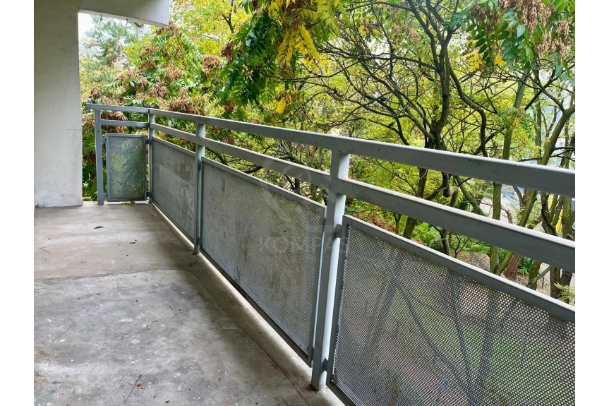 Wrocław, Krzyki, Wincentego Stysia, 3 pokoje w świetnej lokalizacji / duży balkon