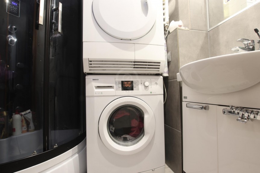 Wrocław, Wrocław-Psie Pole, R&oacute;żanka, Rowerowa, 2pok,osobna kuchnia,2balkony,piwnica,wysoki parter