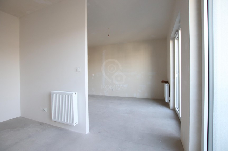 Wrocław, Wrocław-Śr&oacute;dmieście, Henryka Sienkiewicza, Apartament premium pod klucz|Balkon+garaż|