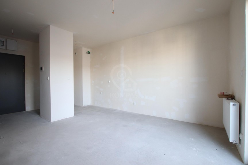 Wrocław, Wrocław-Śr&oacute;dmieście, Henryka Sienkiewicza, Apartament premium pod klucz|Balkon+garaż|