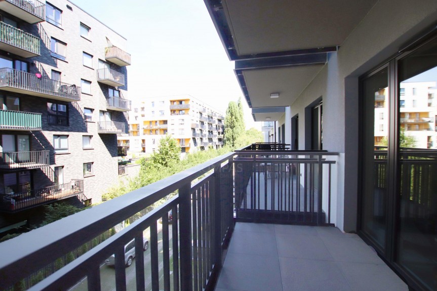 Wrocław, Wrocław-Śr&oacute;dmieście, Henryka Sienkiewicza, Apartament premium pod klucz|Balkon+garaż|