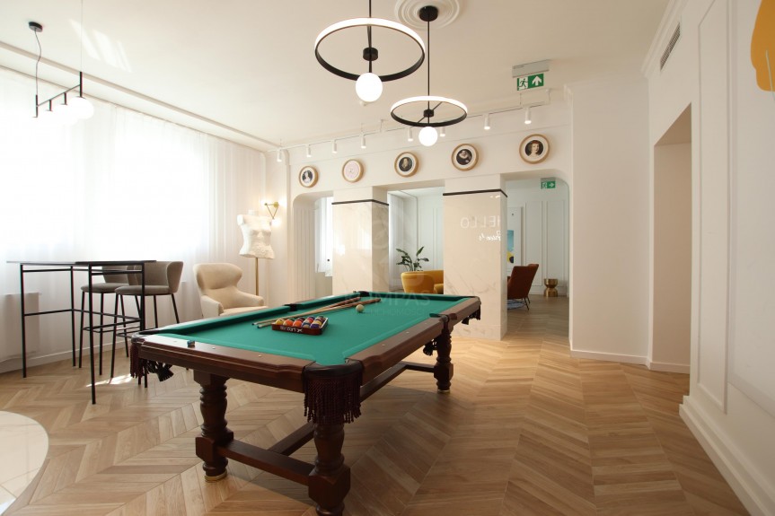 Wrocław, Wrocław-Śr&oacute;dmieście, Henryka Sienkiewicza, Apartament premium pod klucz|Balkon+garaż|