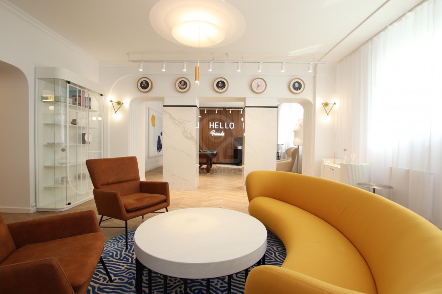 Wrocław, Wrocław-Śr&oacute;dmieście, Henryka Sienkiewicza, Apartament premium pod klucz|Balkon+garaż|