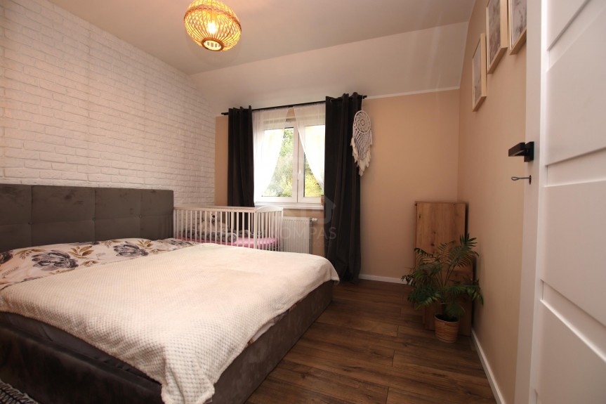 średzki, Miękinia, Wilkszyn, Wiśniowe Wzg&oacute;rze, Nowoczesny dom/ogr&oacute;dek/podjazd/blisko lasu