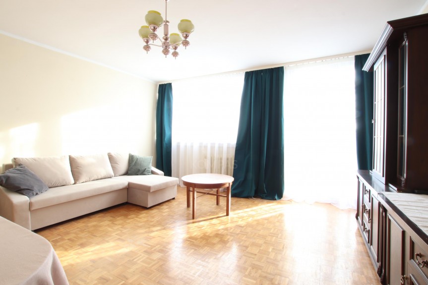 dolnośląskie, Wrocław, Wrocław-Fabryczna, Grabiszyn, al. gen. J&oacute;zefa Hallera, Jasne 2-pokojowe mieszkanie z piwnicą i parkingiem