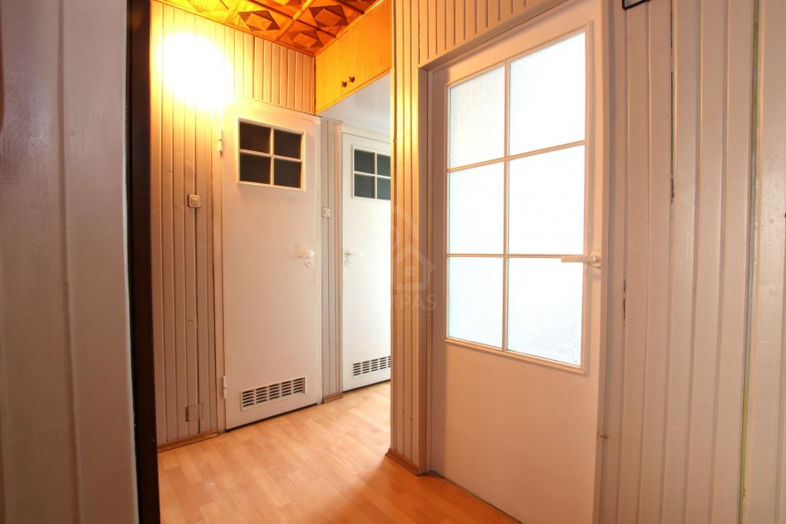 Wrocław, Wrocław-Fabryczna, Grabiszyn, al. gen. J&oacute;zefa Hallera, Jasne 2-pokojowe mieszkanie z piwnicą i parkingiem