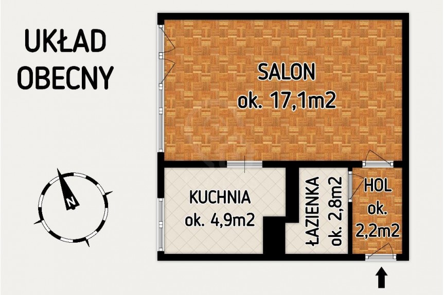 Wrocław, Wrocław-Krzyki, Południe, Komandorska, Zamieszkaj pomiędzy SKY TOWER a AQUAPARK / PARKING