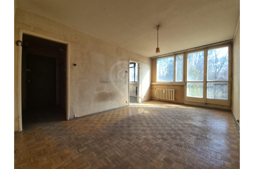 Wrocław, Wrocław-Krzyki, Południe, Komandorska, Zamieszkaj pomiędzy SKY TOWER a AQUAPARK / PARKING