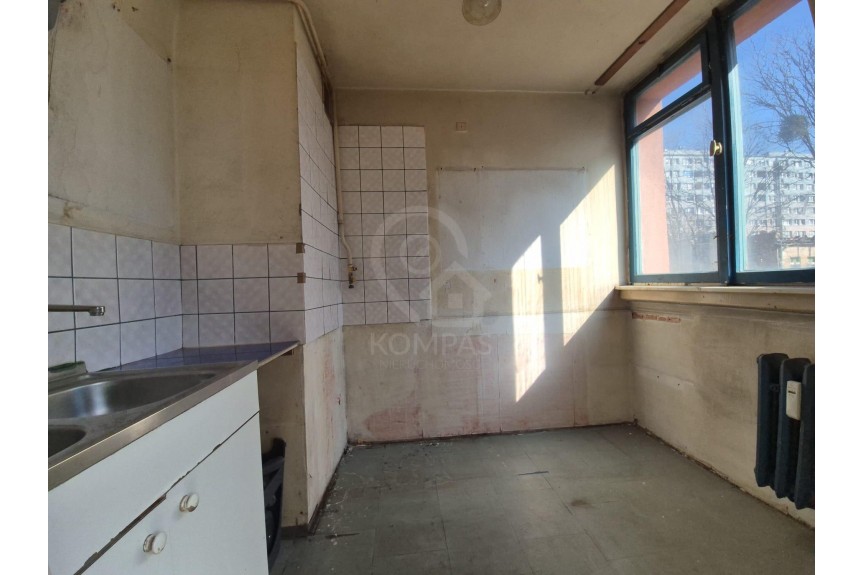 Wrocław, Wrocław-Krzyki, Południe, Komandorska, Zamieszkaj pomiędzy SKY TOWER a AQUAPARK / PARKING