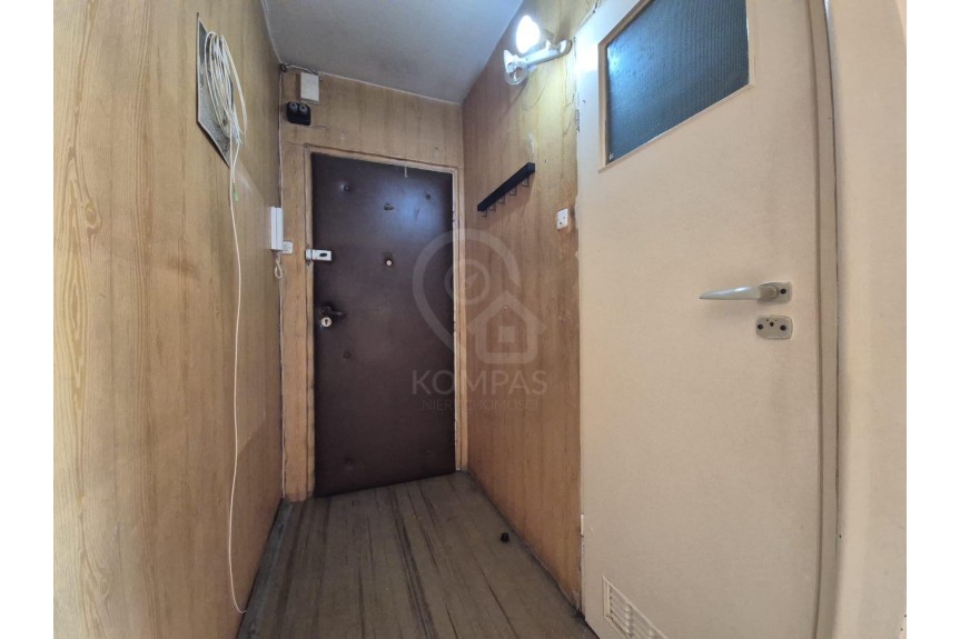 Wrocław, Wrocław-Krzyki, Południe, Komandorska, Zamieszkaj pomiędzy SKY TOWER a AQUAPARK / PARKING