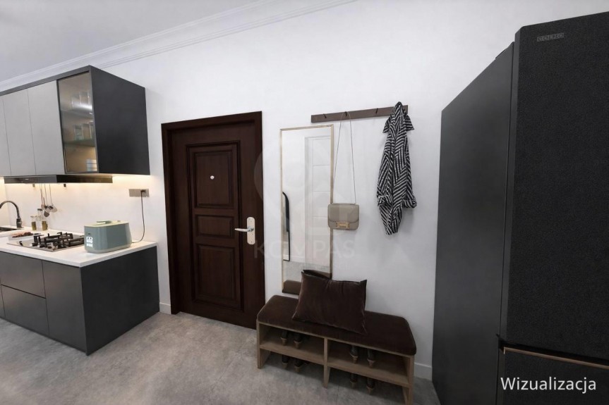 wrocławski, Siechnice, 3 pokoje| Ogr&oacute;dek 49m2 | Siechnice 2027