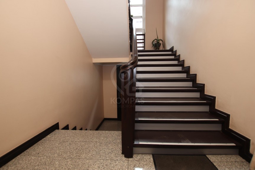 Wrocław, Wrocław-Śr&oacute;dmieście, Plac Grunwaldzki, Oskara Minkowskiego, 3 pok. po remoncie w odrestaurowanej kamienicy