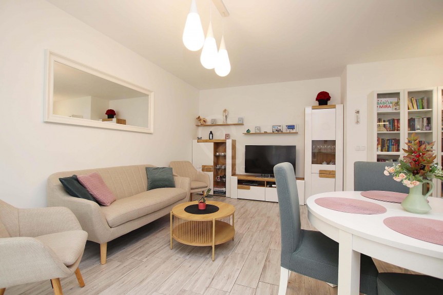 Wrocław, Wrocław-Psie Pole, Swojczyce, Vasco da Gamy, 3 POKOJE| TARAS 42m2| M.POSTOJOWE | Olimpia Port