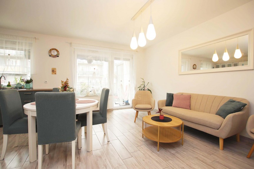 Wrocław, Wrocław-Psie Pole, Swojczyce, Vasco da Gamy, 3 POKOJE| TARAS 42m2| M.POSTOJOWE | Olimpia Port