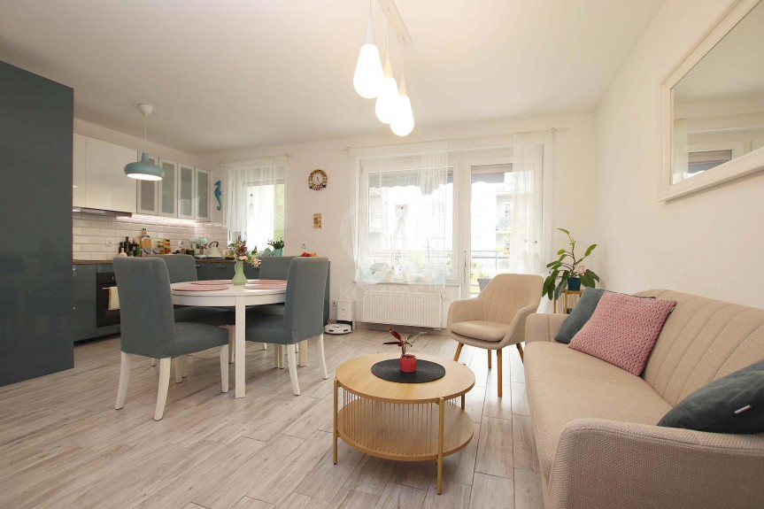 Wrocław, Wrocław-Psie Pole, Swojczyce, Vasco da Gamy, 3 POKOJE| TARAS 42m2| M.POSTOJOWE | Olimpia Port