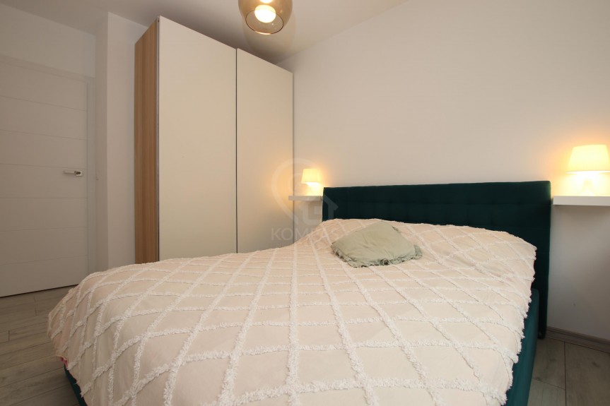 Wrocław, Wrocław-Psie Pole, Swojczyce, Vasco da Gamy, 3 POKOJE| TARAS 42m2| M.POSTOJOWE | Olimpia Port