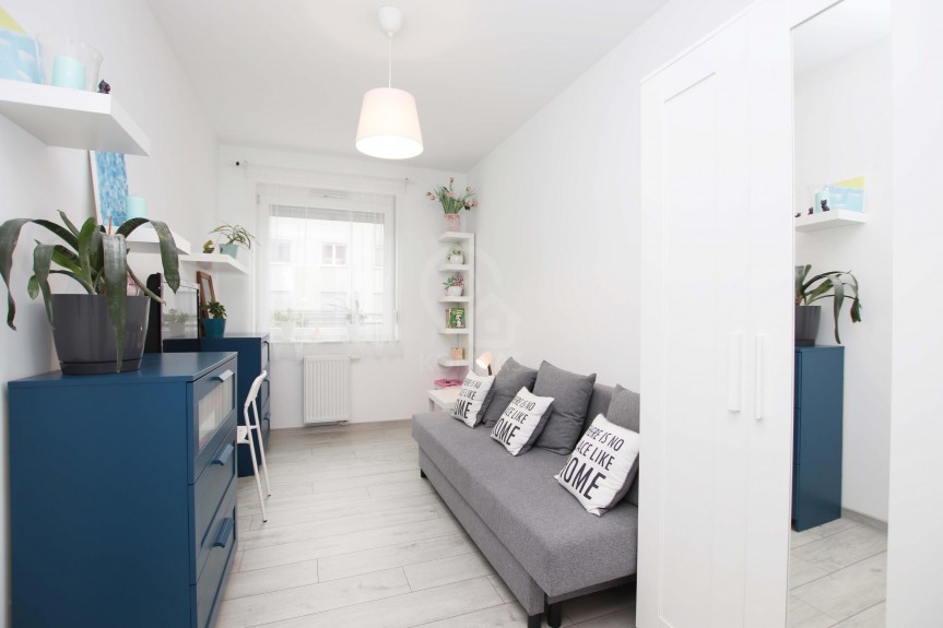 Wrocław, Wrocław-Psie Pole, Swojczyce, Vasco da Gamy, 3 POKOJE| TARAS 42m2| M.POSTOJOWE | Olimpia Port