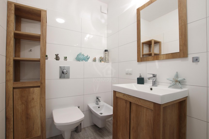 Wrocław, Wrocław-Psie Pole, Swojczyce, Vasco da Gamy, 3 POKOJE| TARAS 42m2| M.POSTOJOWE | Olimpia Port