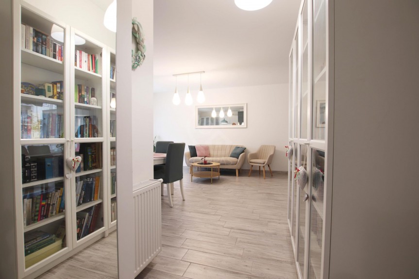 Wrocław, Wrocław-Psie Pole, Swojczyce, Vasco da Gamy, 3 POKOJE| TARAS 42m2| M.POSTOJOWE | Olimpia Port