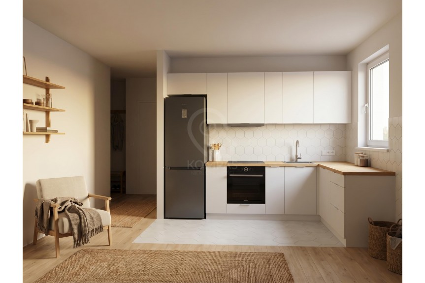 Wrocław, Wrocław-Psie Pole, Lipa Piotrowska, Tymiankowa, Lipa Piotrowska 61m2 balkon,garaż