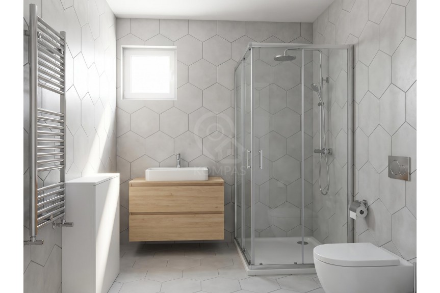 Wrocław, Wrocław-Psie Pole, Lipa Piotrowska, Tymiankowa, Lipa Piotrowska 61m2 balkon,garaż