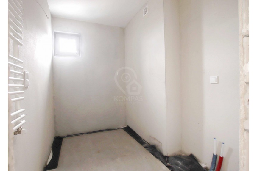 Wrocław, Wrocław-Psie Pole, Lipa Piotrowska, Tymiankowa, Lipa Piotrowska 61m2 balkon,garaż