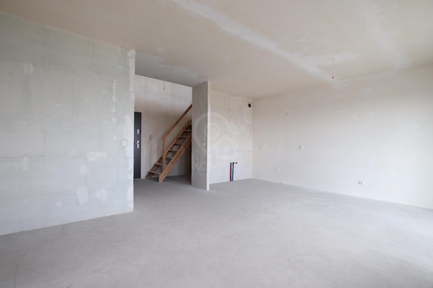 Wrocław, Wrocław-Krzyki, Jagodno, Kajdasza, 3/4 POK.| balkon | taras | parking| pętla autobus.